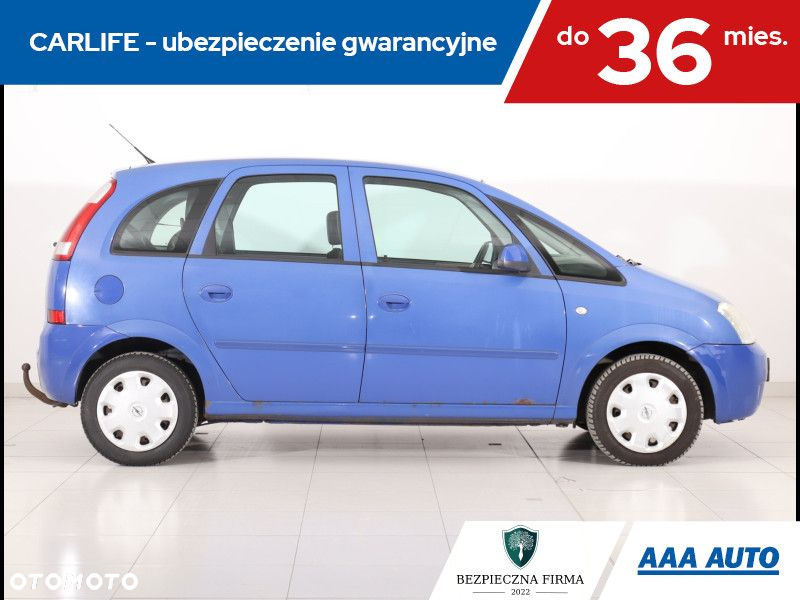 Opel Meriva - 7