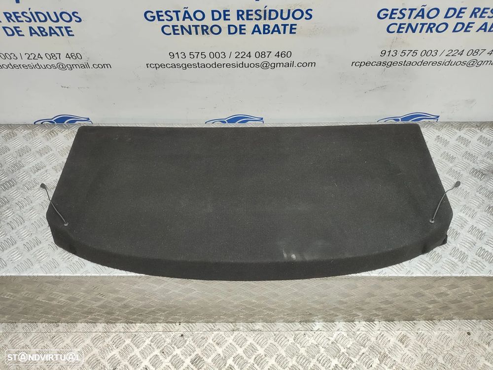 Chapeleira cortina mala original Seat Leon 1P - 8