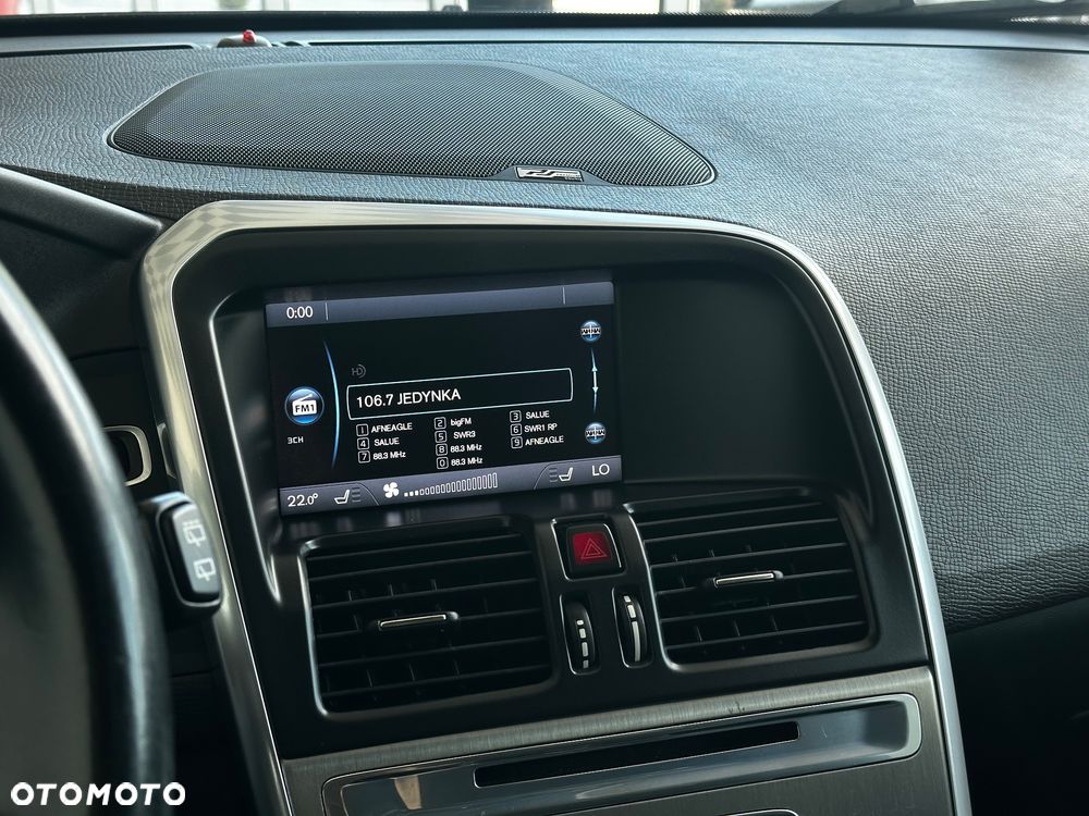 Volvo XC 60 - 24