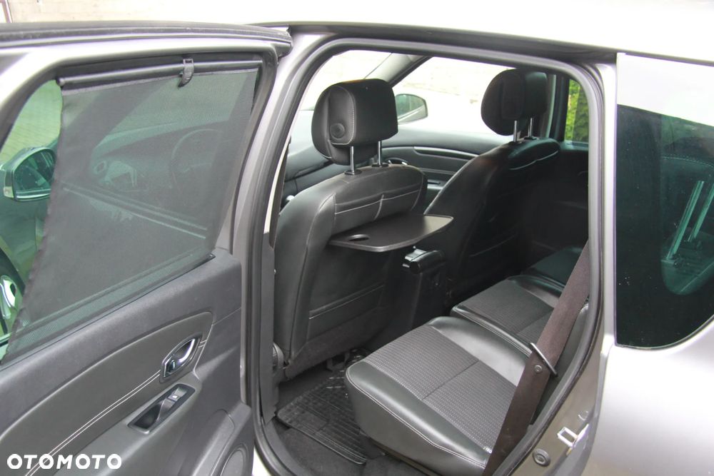 Renault Scenic 1.5 dCi Expression - 12