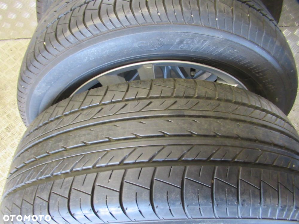 Koła Hyundai Tucson IX35 Kia Sportage 7,5Jx18 et40 5x114,3 CZUJNIKI - 12