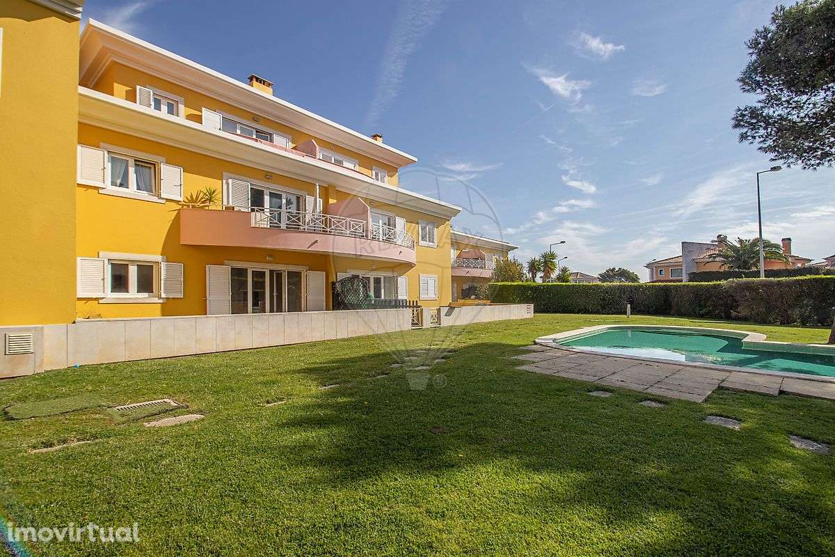 Apartamento T2 para arrendamento - Grande imagem: 4/30