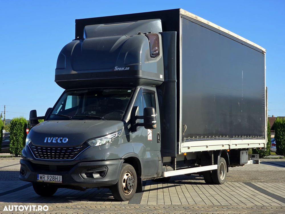 Iveco Daily - 1