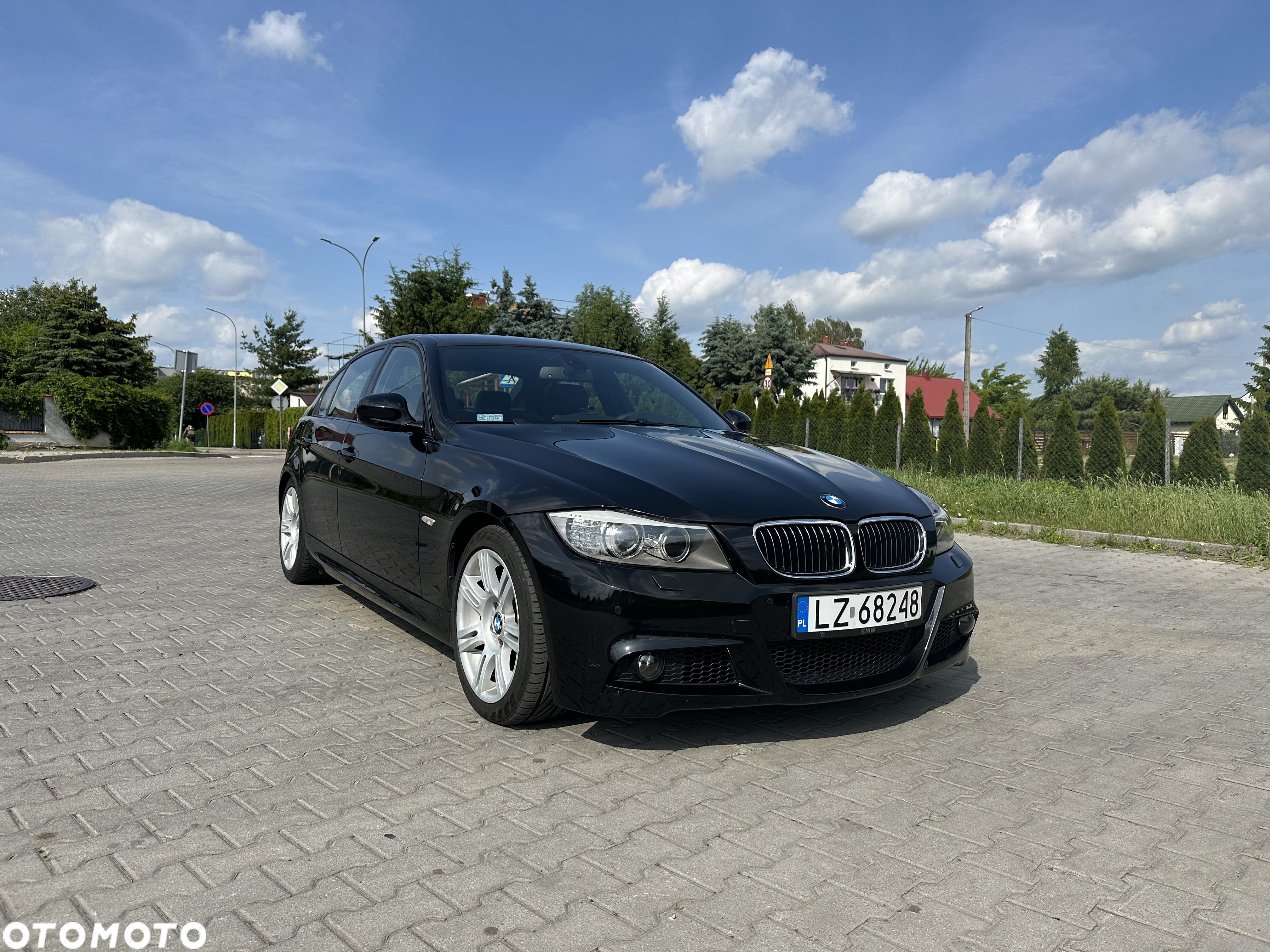 BMW Seria 3 - 5