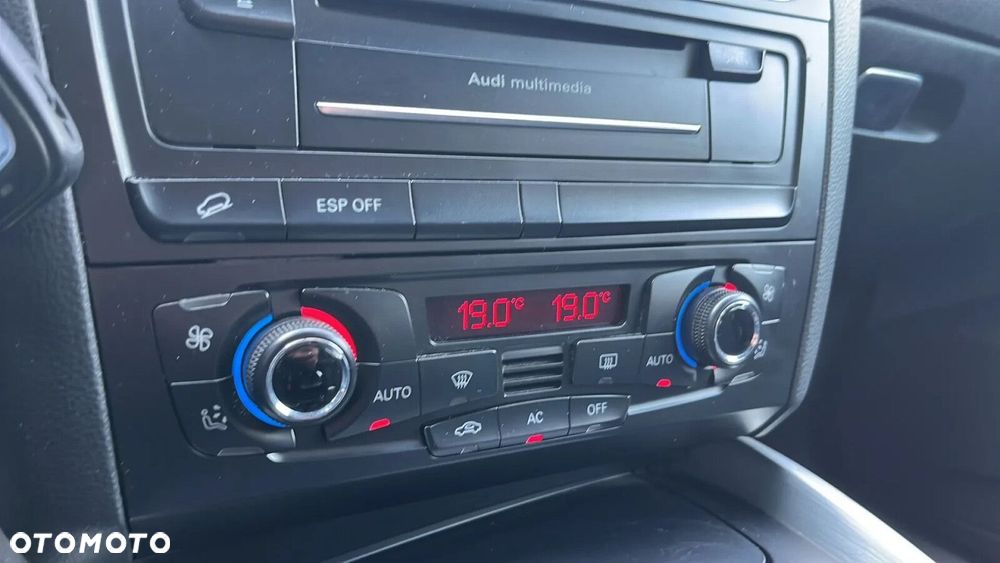 Audi Q5 2.0 TDI Quattro S tronic - 16