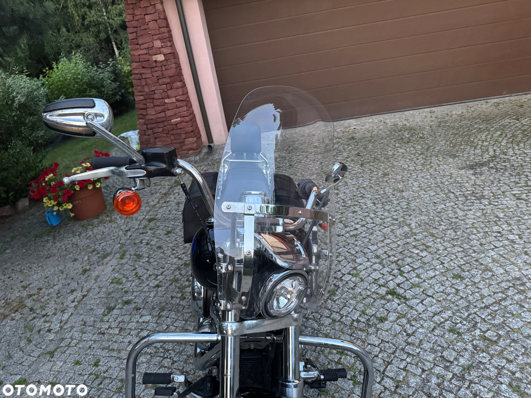 Harley-Davidson Dyna Low Rider - 6