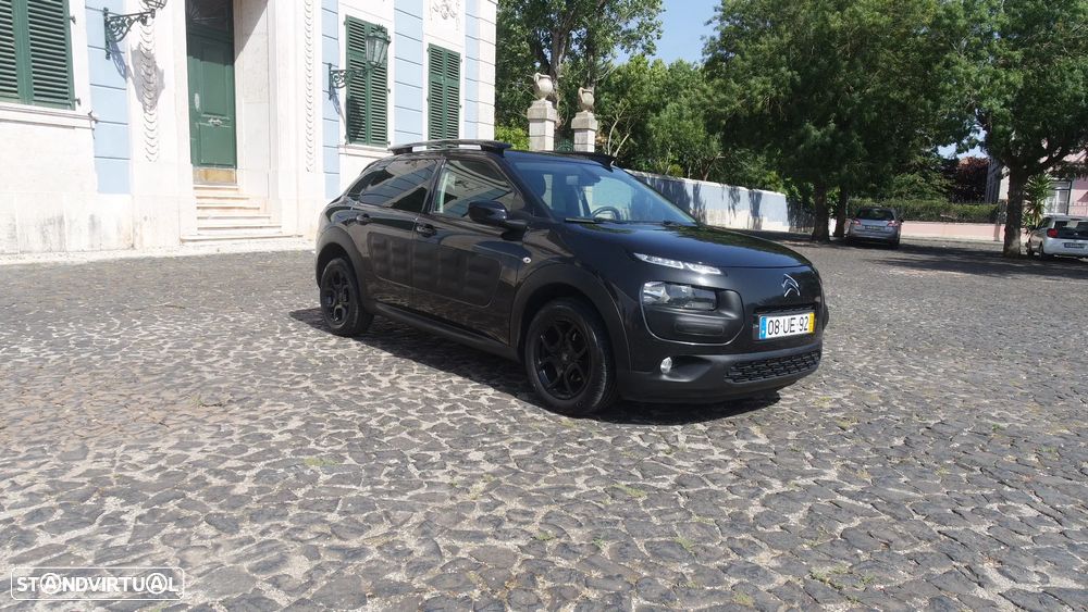 Citroën C4 Cactus 1.6 BlueHDi Feel - 7