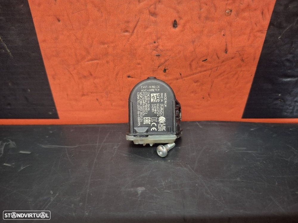 Sensor Pressão De Pneus  Ford Tourneo Connect / Grand Tourneo Connect - 1