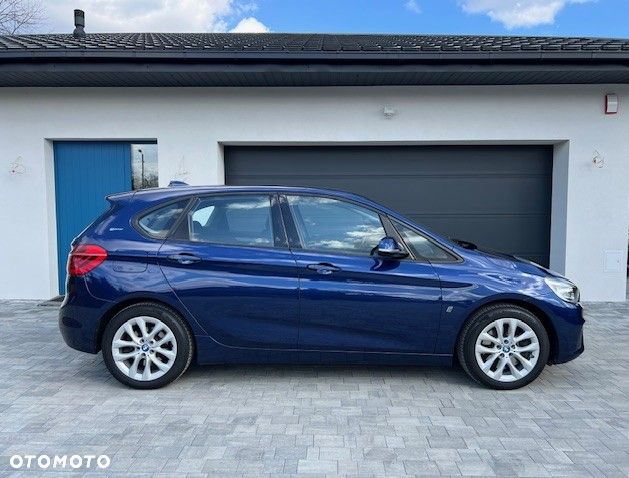 BMW Seria 2 225xe iPerformance - 14
