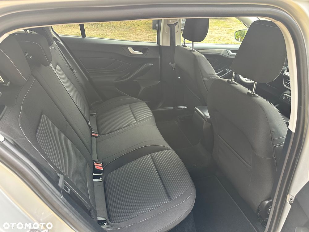 Ford Focus 1.5 EcoBlue Active X - 19