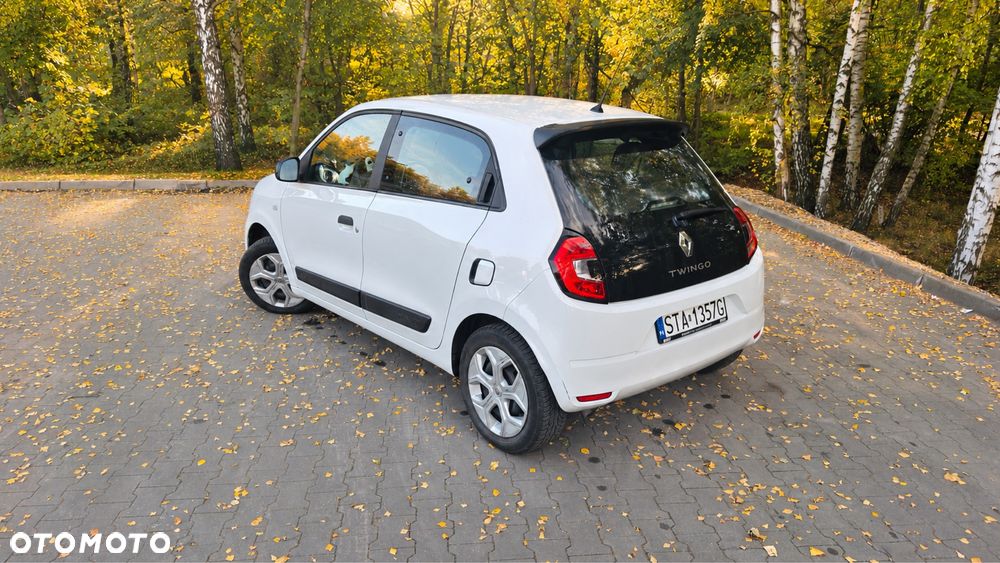 Renault Twingo - 3