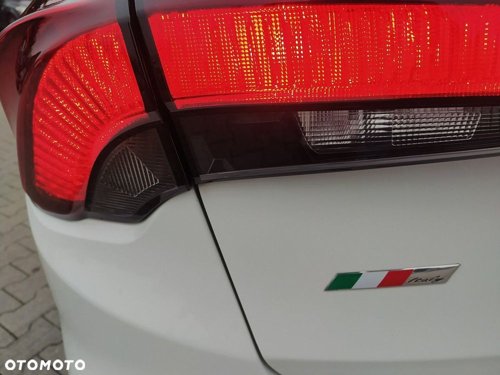 Fiat Tipo 1.4 T-Jet 16v Mirror - 17