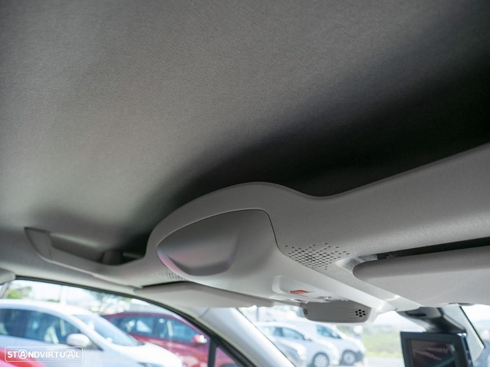 Citroën e-Berlingo 50 kWh M Feel - 23