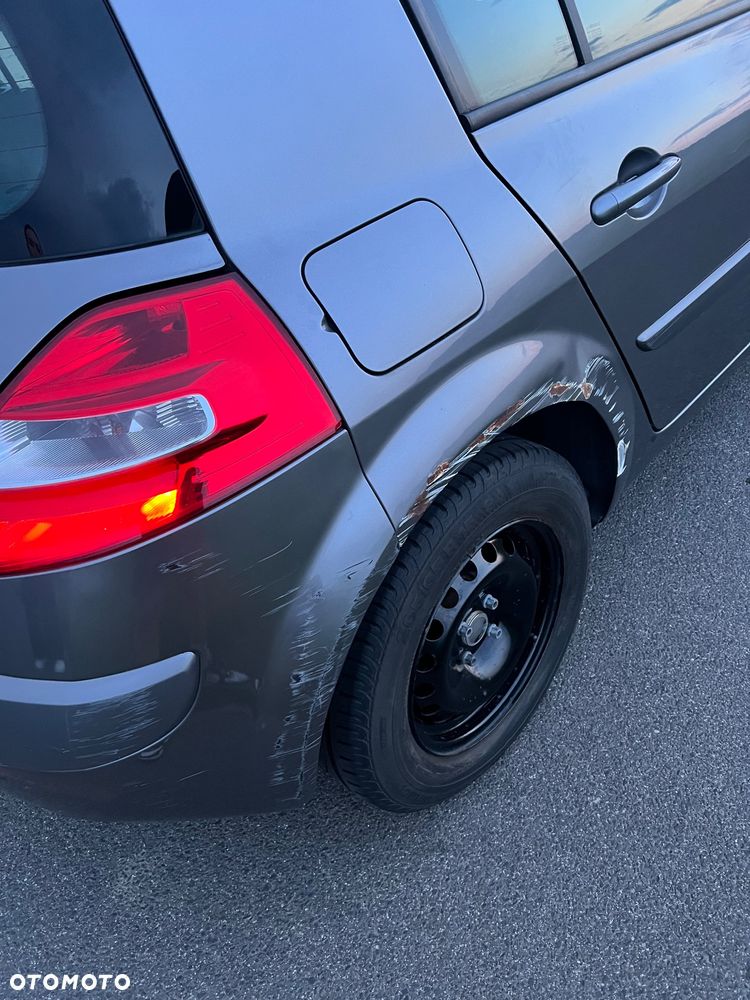 Renault Megane - 6