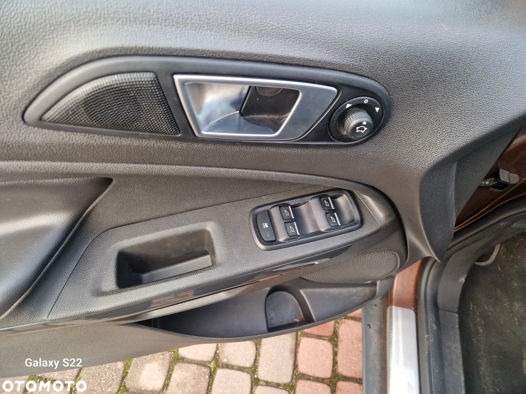 Ford EcoSport 1.0 EcoBoost TITANIUM X - 13