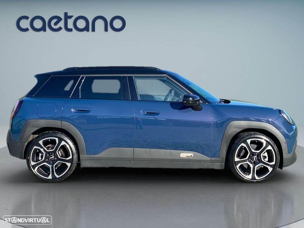 MINI Aceman SE Favoured M - 20