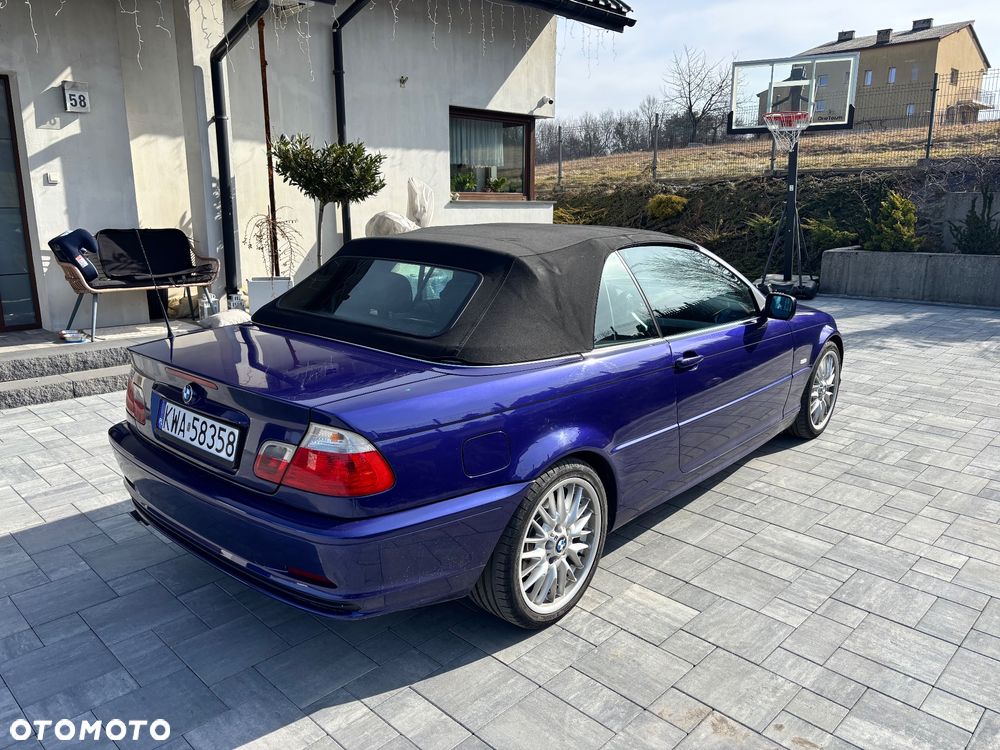 BMW Seria 3 - 18