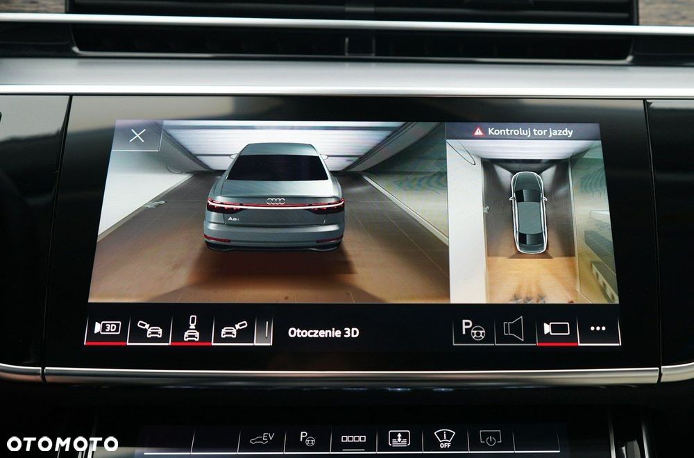 Audi A8 - 34