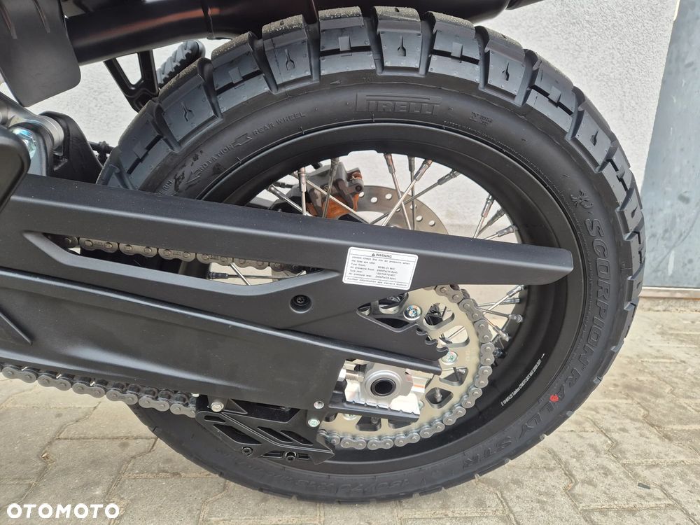 CFMoto 1000 MT-X - 10