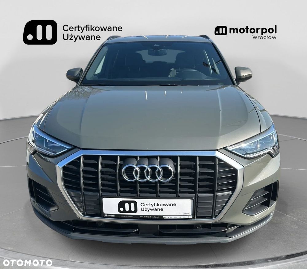 Audi Q3 35 TFSI S tronic - 11
