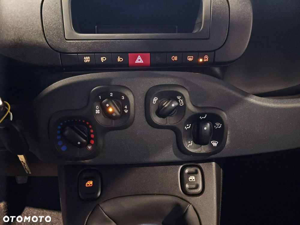 Fiat Panda Pandina 1.0 Hybrid Pop - 18