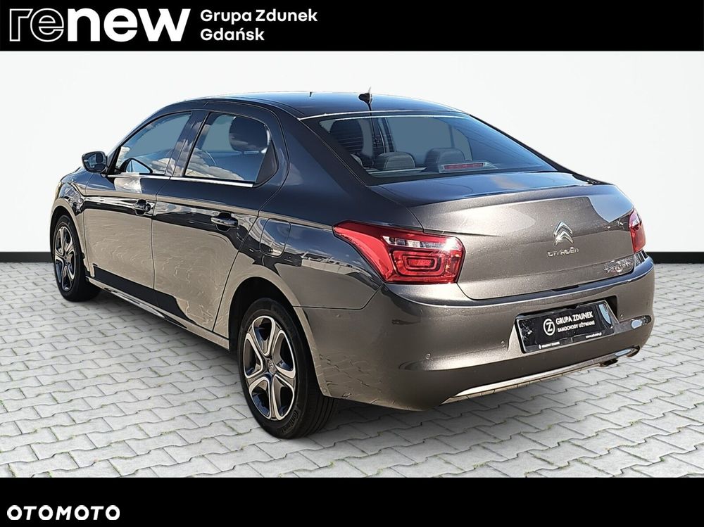 Citroën C-Elysée 1.5 BlueHDi Feel - 7