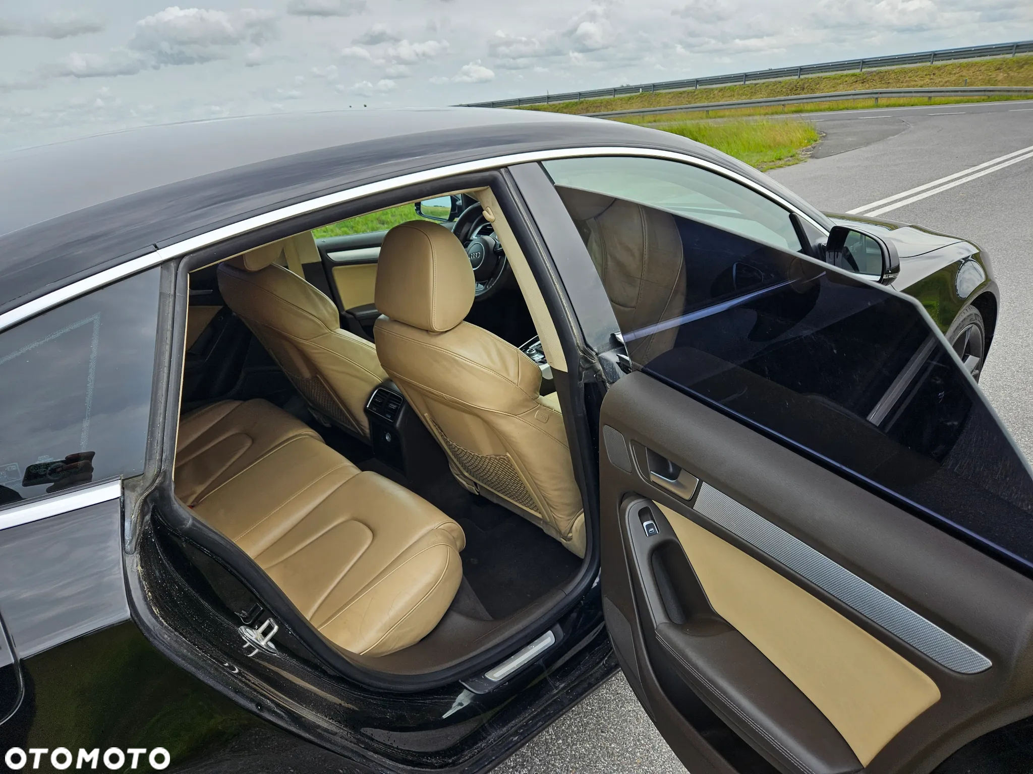 Audi A5 - 18