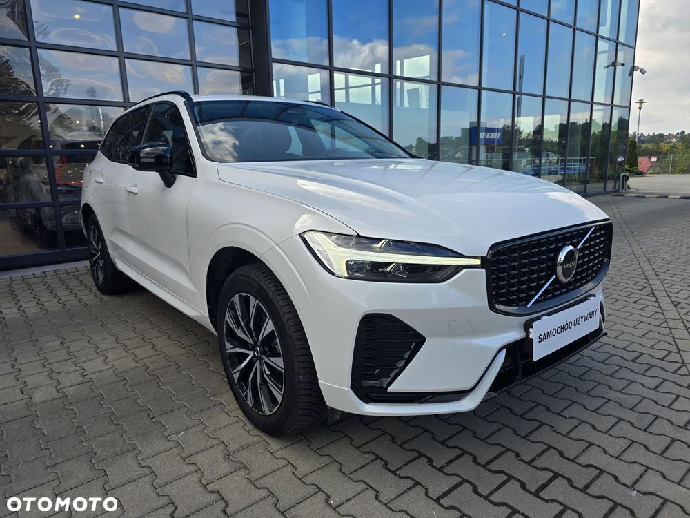 Volvo XC 60 - 3