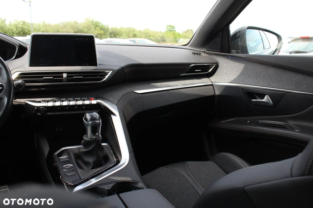 Peugeot 3008 PureTech 130 Stop & Start Allure - 35