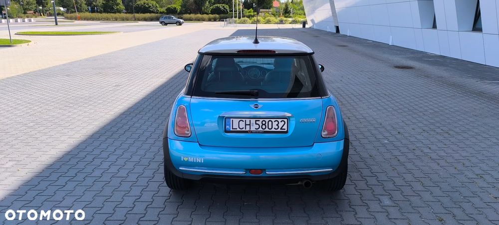 MINI Cooper - 7