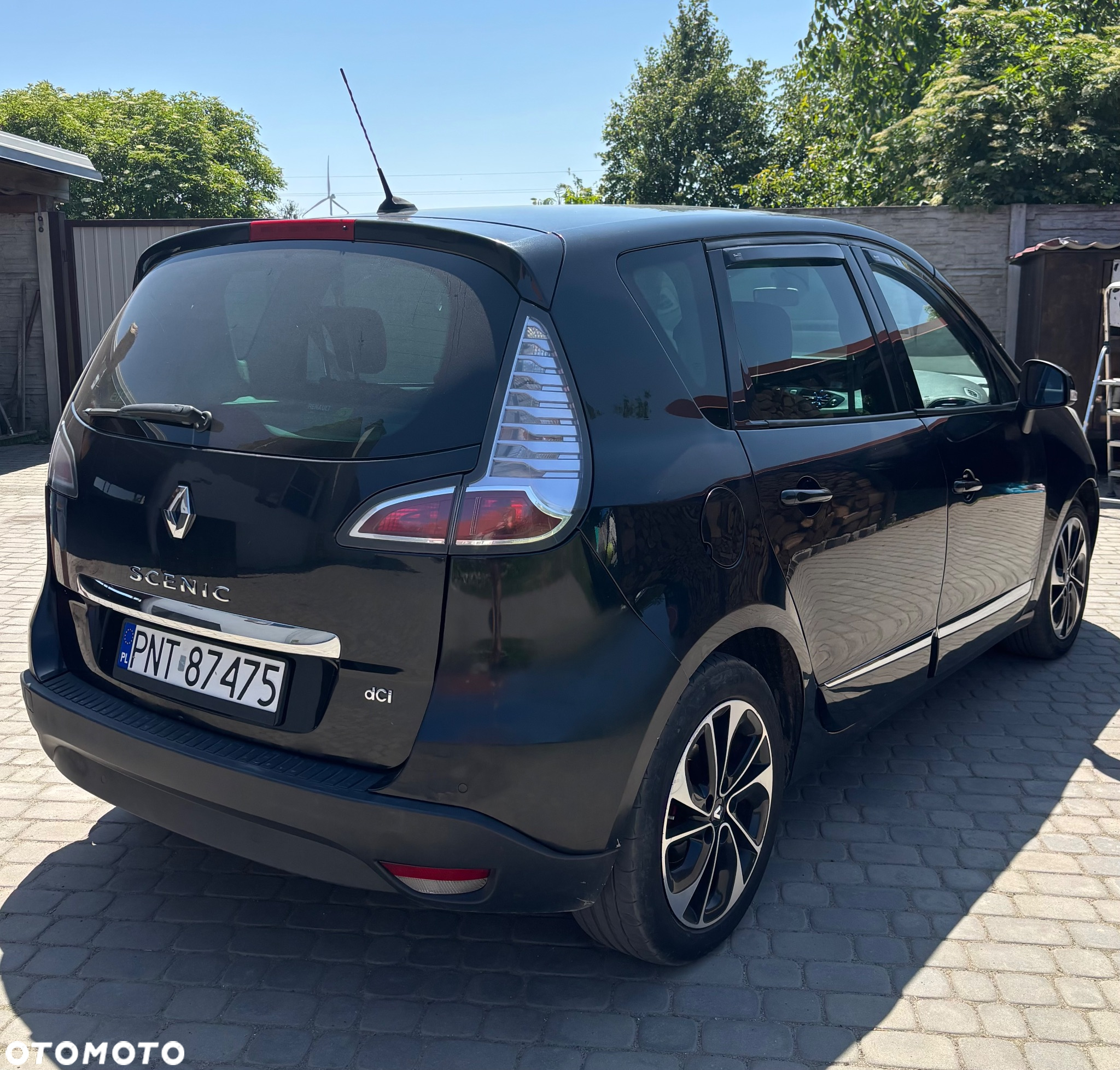 Renault Scenic - 5