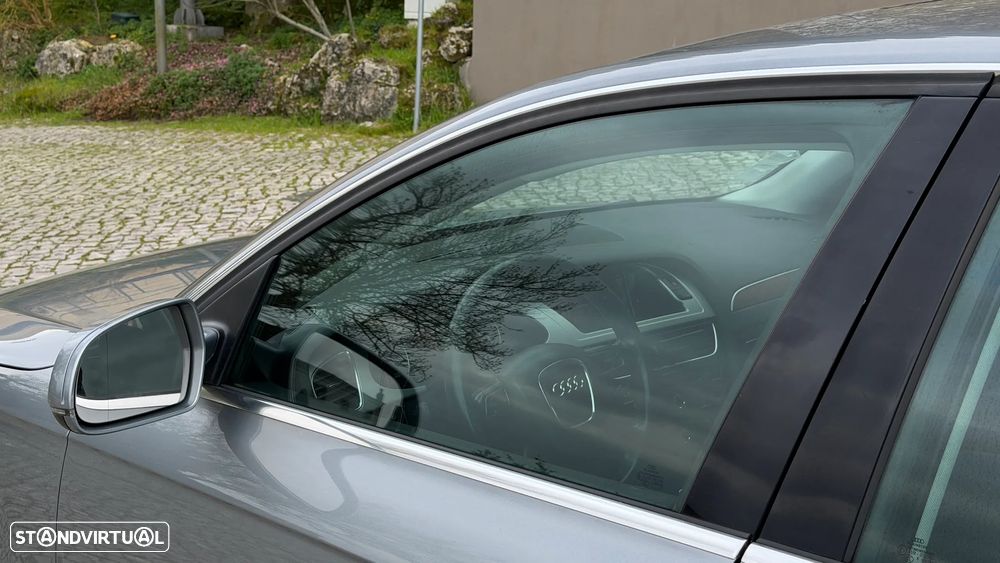 Audi A4 2.0 TDI - 17