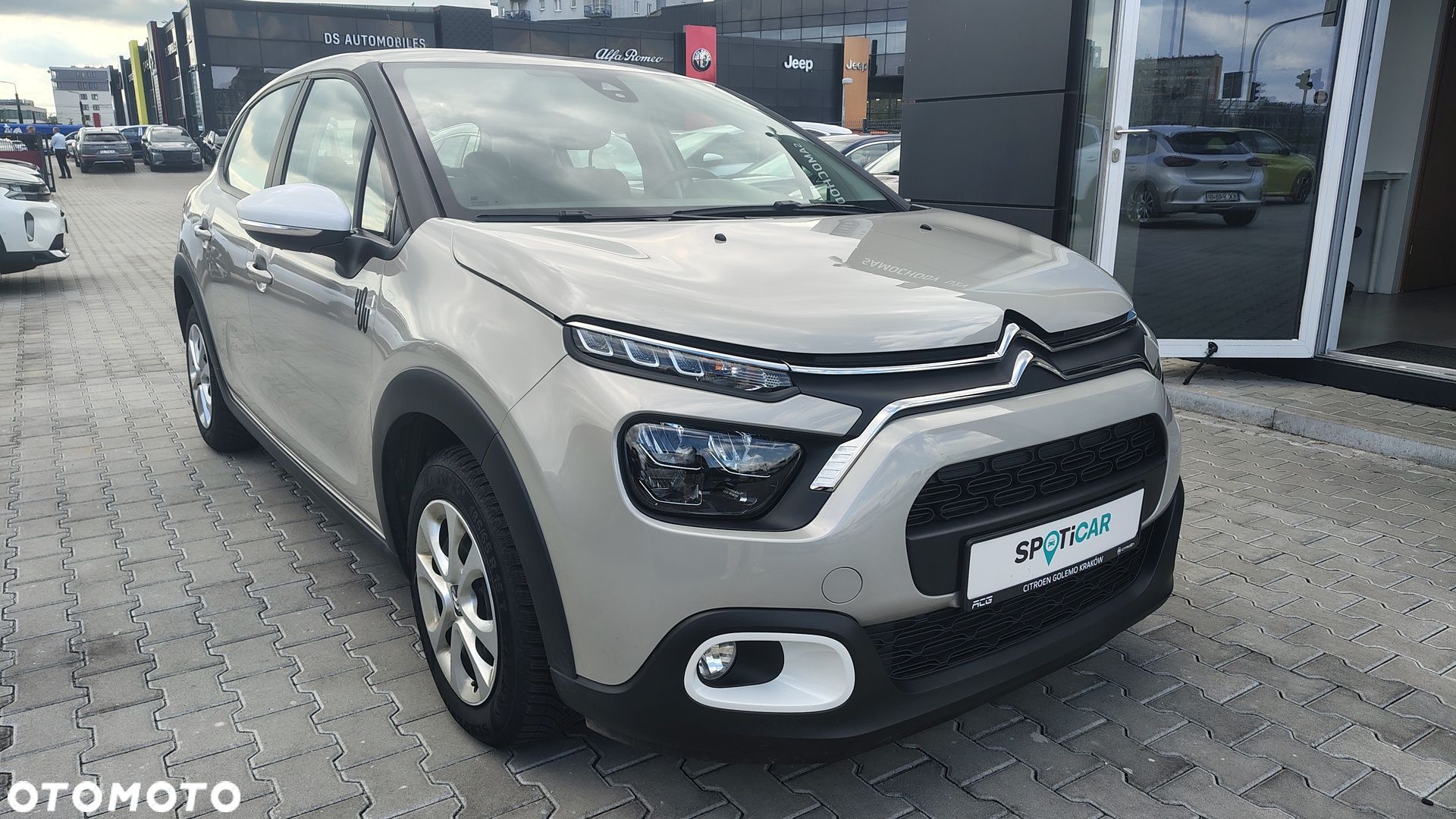 Citroën C3 1.2 PureTech You - 1