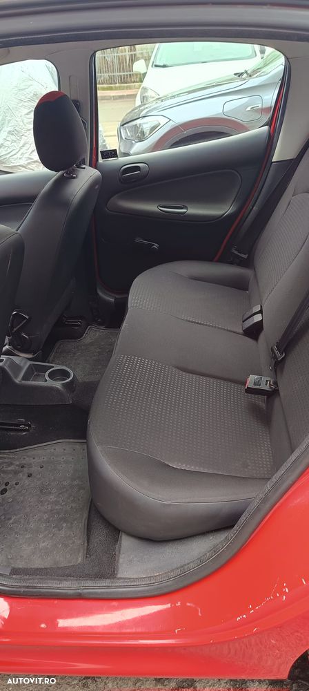 Peugeot 206 1.1 E Urban - 17