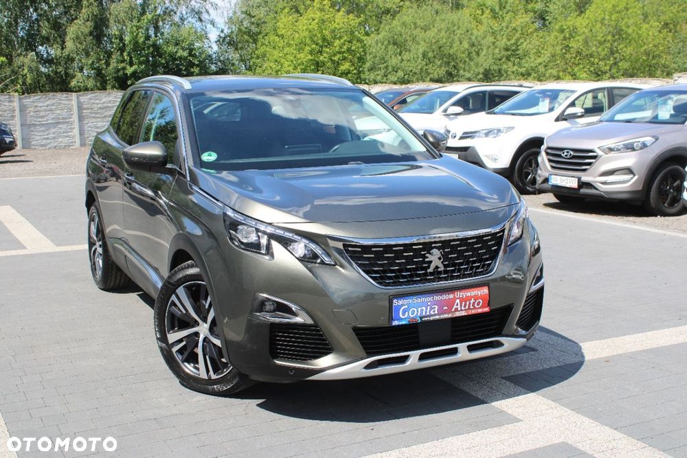 Peugeot 3008 - 8