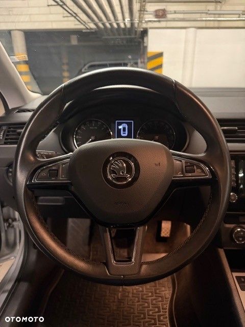 Skoda Octavia 2.0 TDI Ambition EU6 - 16