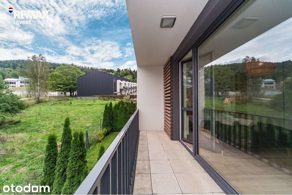 Luksusowy apartament w Szczyrku