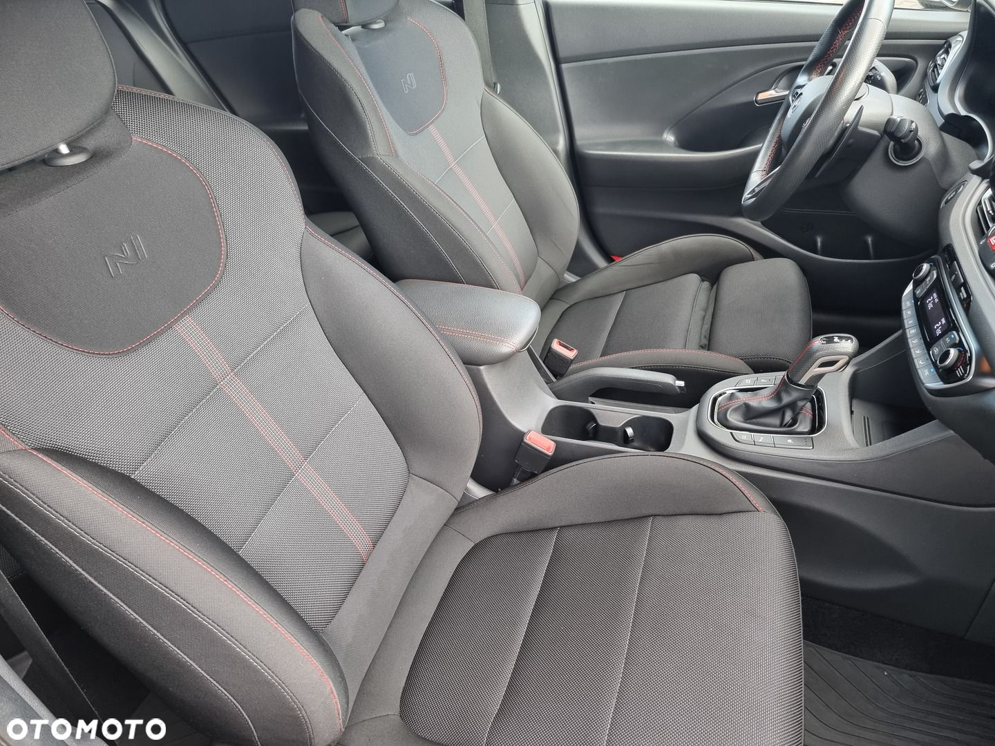Hyundai i30 - 21