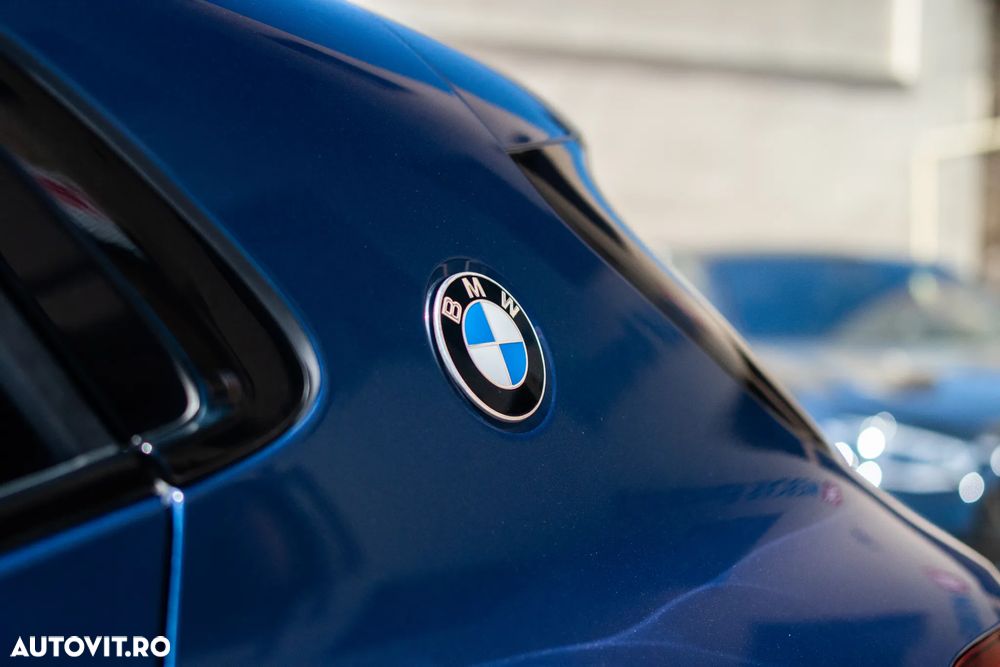 BMW X2 - 14