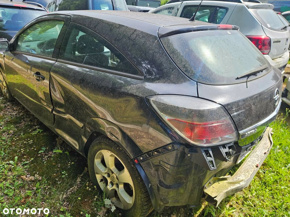 Opel Astra 1.3 CDTI DPF Edition - 3