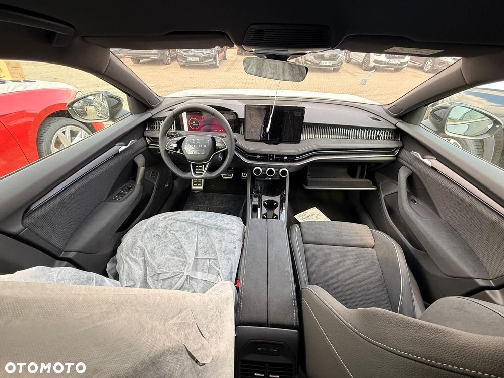 Skoda Superb - 5