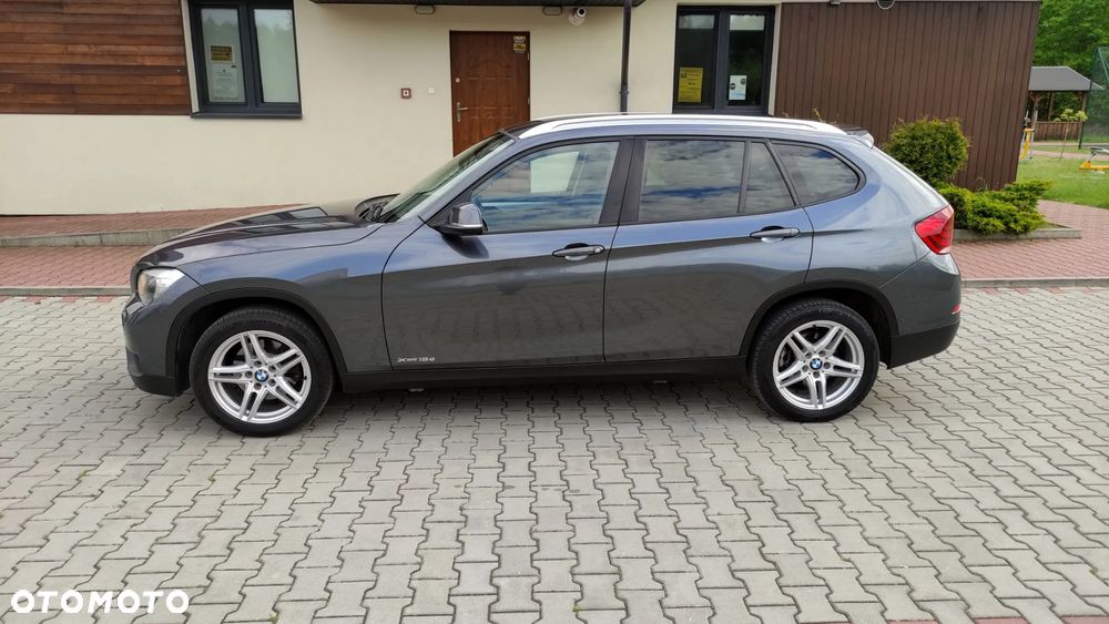 BMW X1 xDrive18d - 15