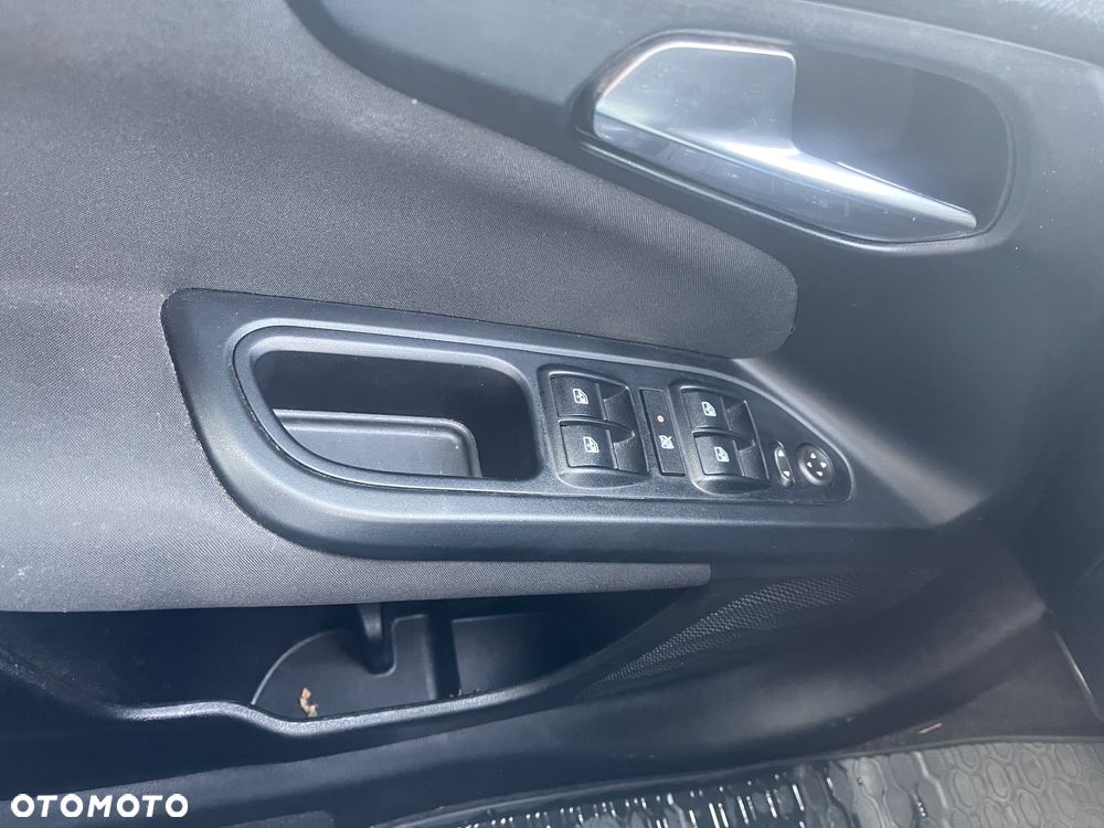 Fiat Tipo 1.5 Hybrid City DCT - 9