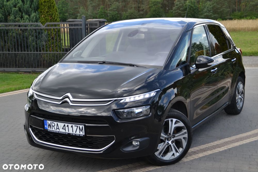 Citroën C4 Picasso VTi 120 Business Class - 4