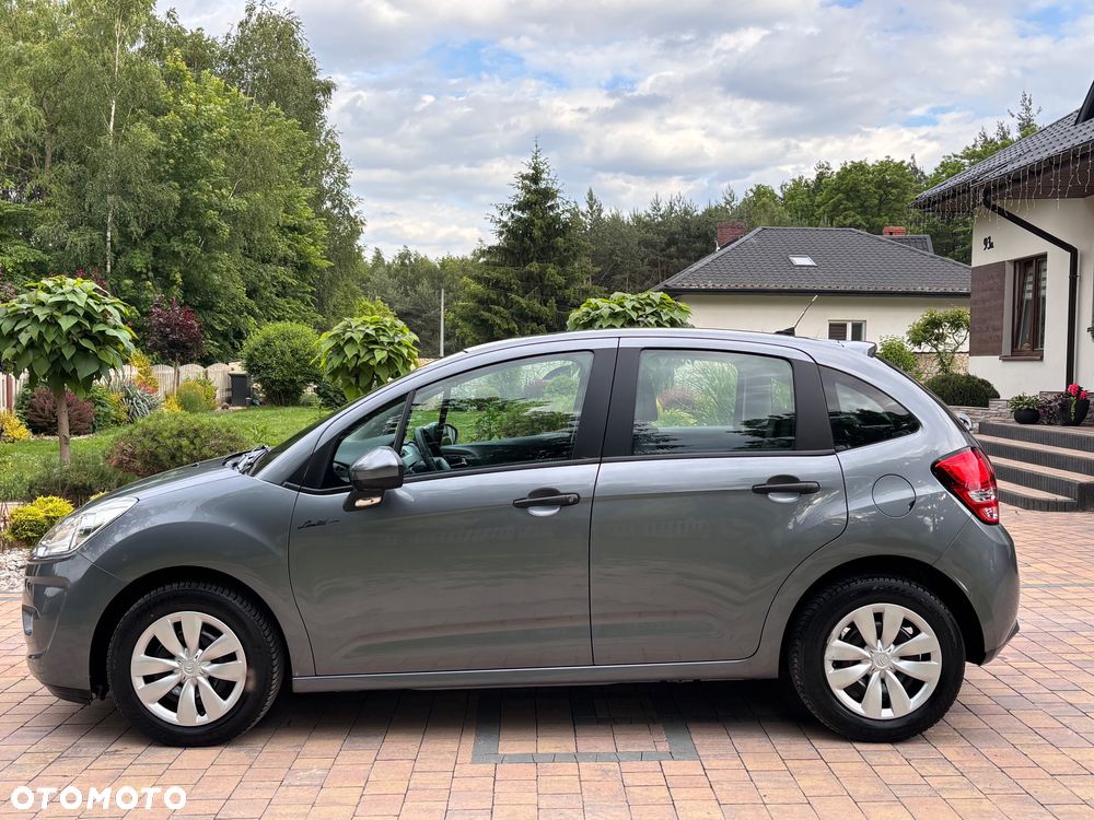Citroën C3 1.1 Confort - 9