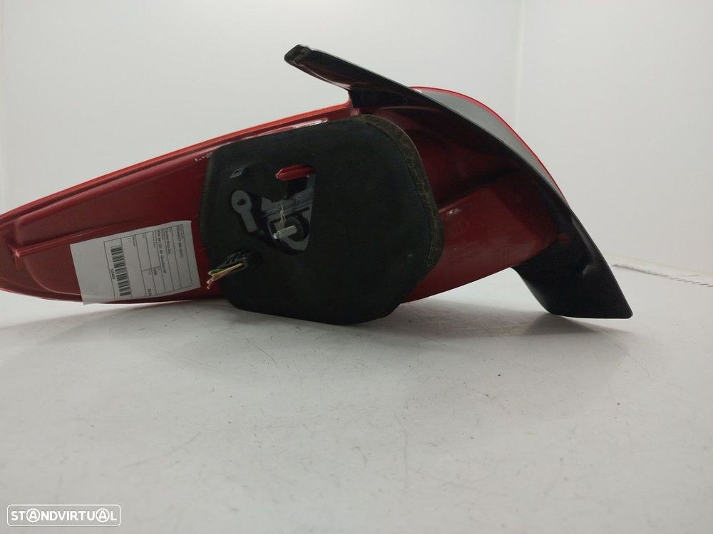 Farolim Stop Dto Peugeot 206 (2A/C) - 5