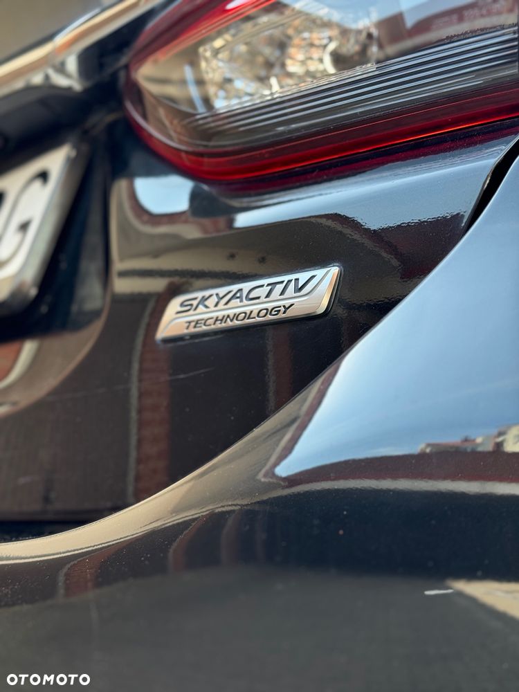 Mazda 6 2.5 SKYACTIV-G Sports-Line - 30