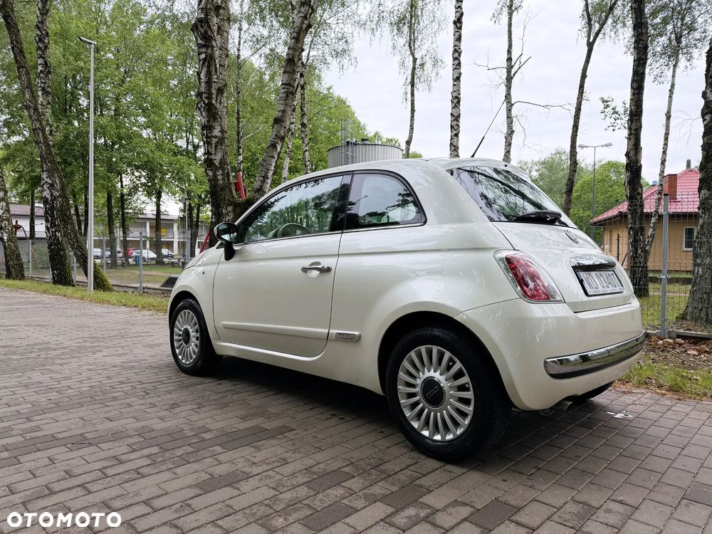 Fiat 500 - 3