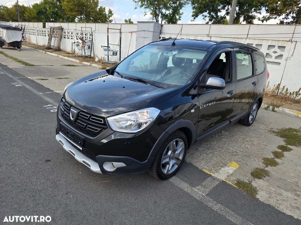 Dacia Lodgy - 13
