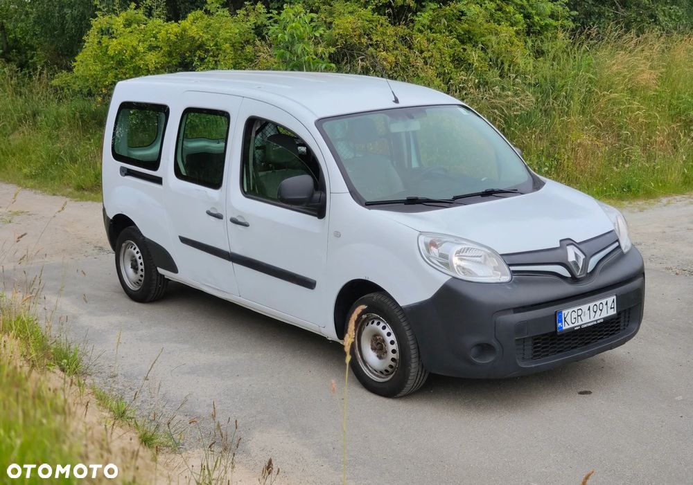 Renault Kangoo - 7